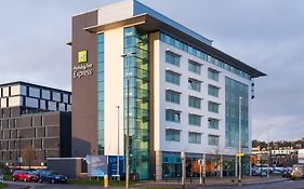 Holiday Inn Express Lincoln